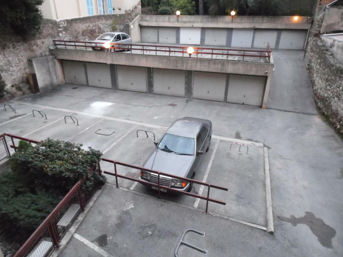 Cannes Plage 2Mn/45M2/Vue Mer/Inernet/Clim/Parking Prive Exterior photo